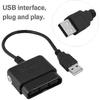 Controller adapter Playstation 2 to USB for Playstation 3 and PC