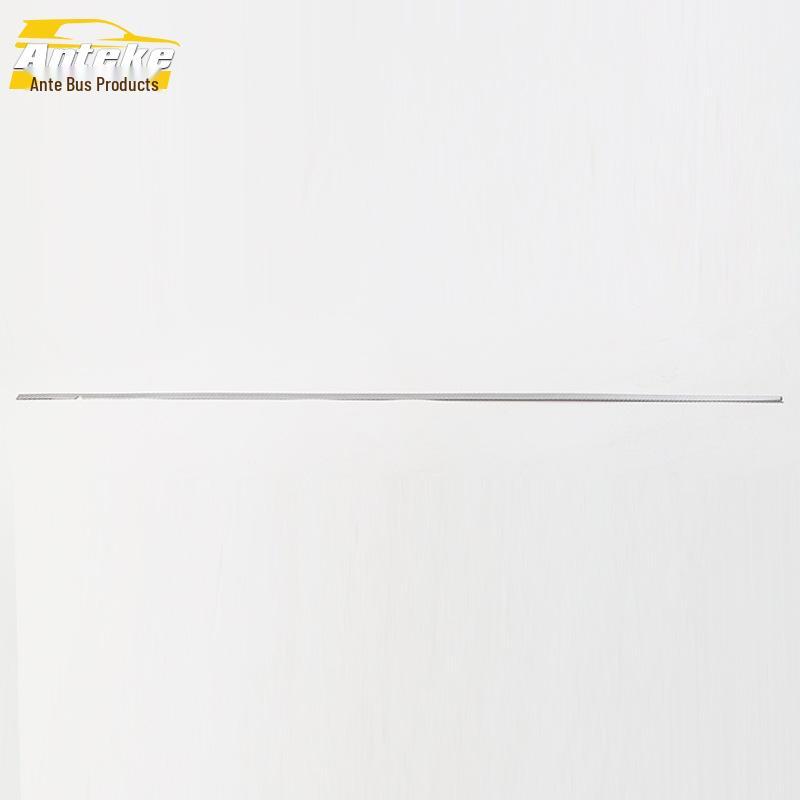 

GM8 Задняя декоративная накладка и наклейка на заднюю дверь для защиты от царапин - Подходит для 17 моделей