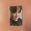 [USED] BTS SUGA LOVE YOURSELF EUROPE European Trading Card