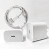 PD30W Fast Charger for Apple 15 iPhone, Tablet & Phone