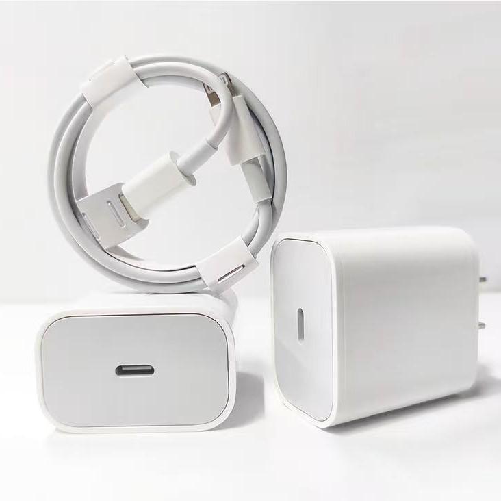 PD30W Fast Charger for Apple 15 iPhone, Tablet & Phone