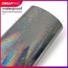 Laser Flash Vinyl Car Sticker Holographic Chrome Truck Decoration Auto Decals Air Bubble Free for Auto Body
