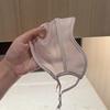 Breathable Ice Silk Face Cover Reusable Cycling Wind Shield Fashion Fishing Face Mask  Unisex