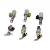 U540E U540 Getriebe-Ventilkörper-Magnetventil-Kit für Toyota VIOS Paseo Serion Terios 2002-2009