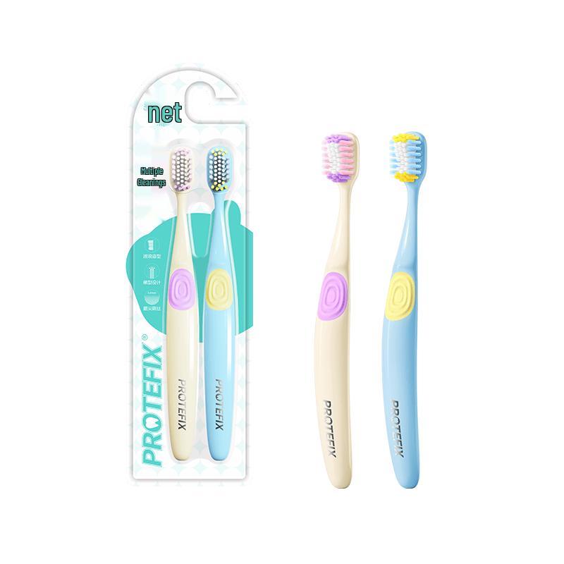 PROTEFIX Children s Soft Bristle Toothbrush