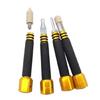 4PCS Pen Shape Car Body Dent Repair Tool Dent Repair Knockdown Pen Hand Tools