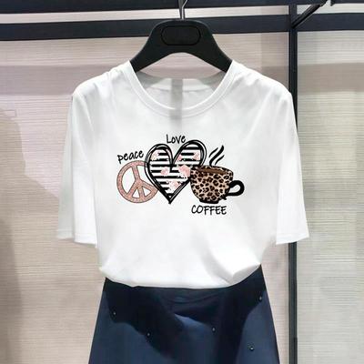 Toppar – T-shirts