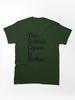 British Open The British Open is Better Classic Unisex T-Shirt