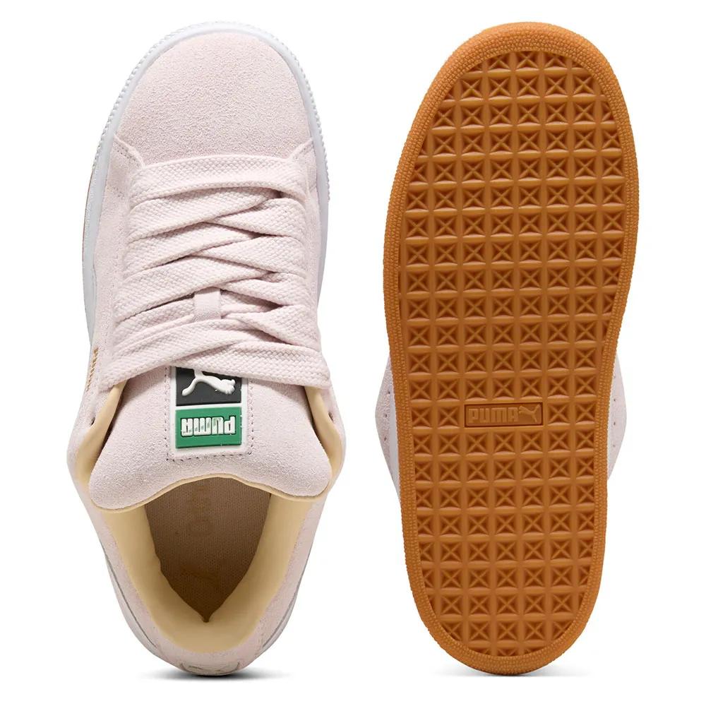Puma Suede XL Sneakers