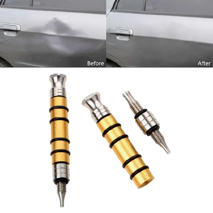 Car Body Dent Removal Tools Knockdown Tips Tools Knockout Pen Dent Tap Down Tool
