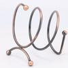 Kitchenware Edge Metal Wine Rack 1-Piece Wine Display