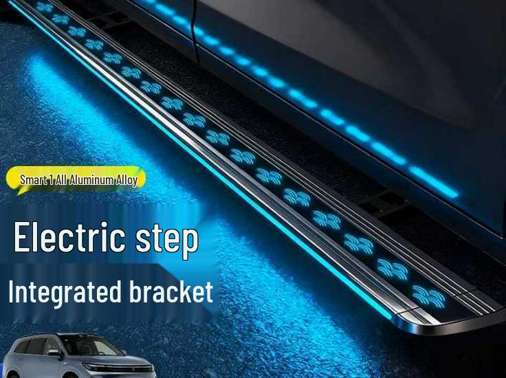 Buick GL8, Envision S, Plus, Enclave Retractable Running Board