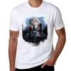 Chucky Vs Annabelle Tshirt Outdoor Sports Short Sleeve Top