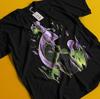 Vintage Special Anime Love T-Shirt Mens Womens Tees Top Japanese Shirt Anime T-Shirt Mens Womens Tees Top Manga GifT Shirt Mens Womens Tees Top