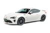 Aoshima Bunka Kyozai Itasha Series Uma Musume Pretty Derby Toyota ZN6 TOYOTA86 Plastic Model 1/24 No.1 '16 (Car)