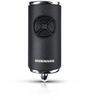 Hormann HSE 4 868 MHz BiSecur Remote Control Black Chrome