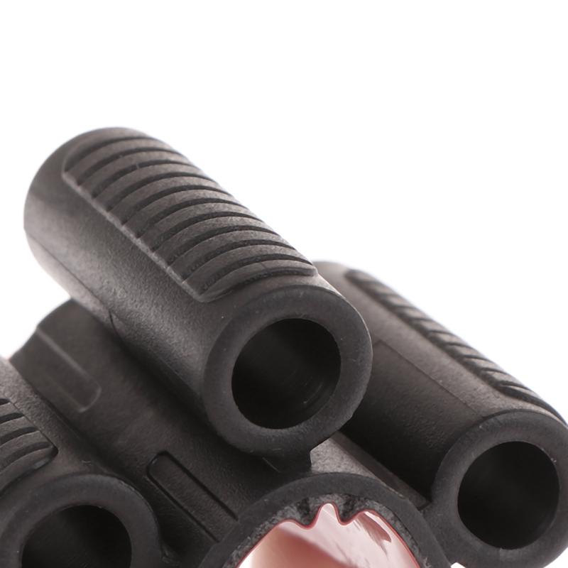 Bit Gripper Quick Change Bits Holders Mount Attachment Driver Bits Side Holder Of Power Drill Or Driver For Most Drills Tool
