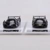 LMF 1:64 Devel Sixteen Alloy Simulation Car Model Toy Collection Display Piece