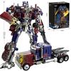 30CM Transformation Robot Toys OP Commander Robot SS05 Model Hornet Warrior MPM03 Action Figuras Kids Gift