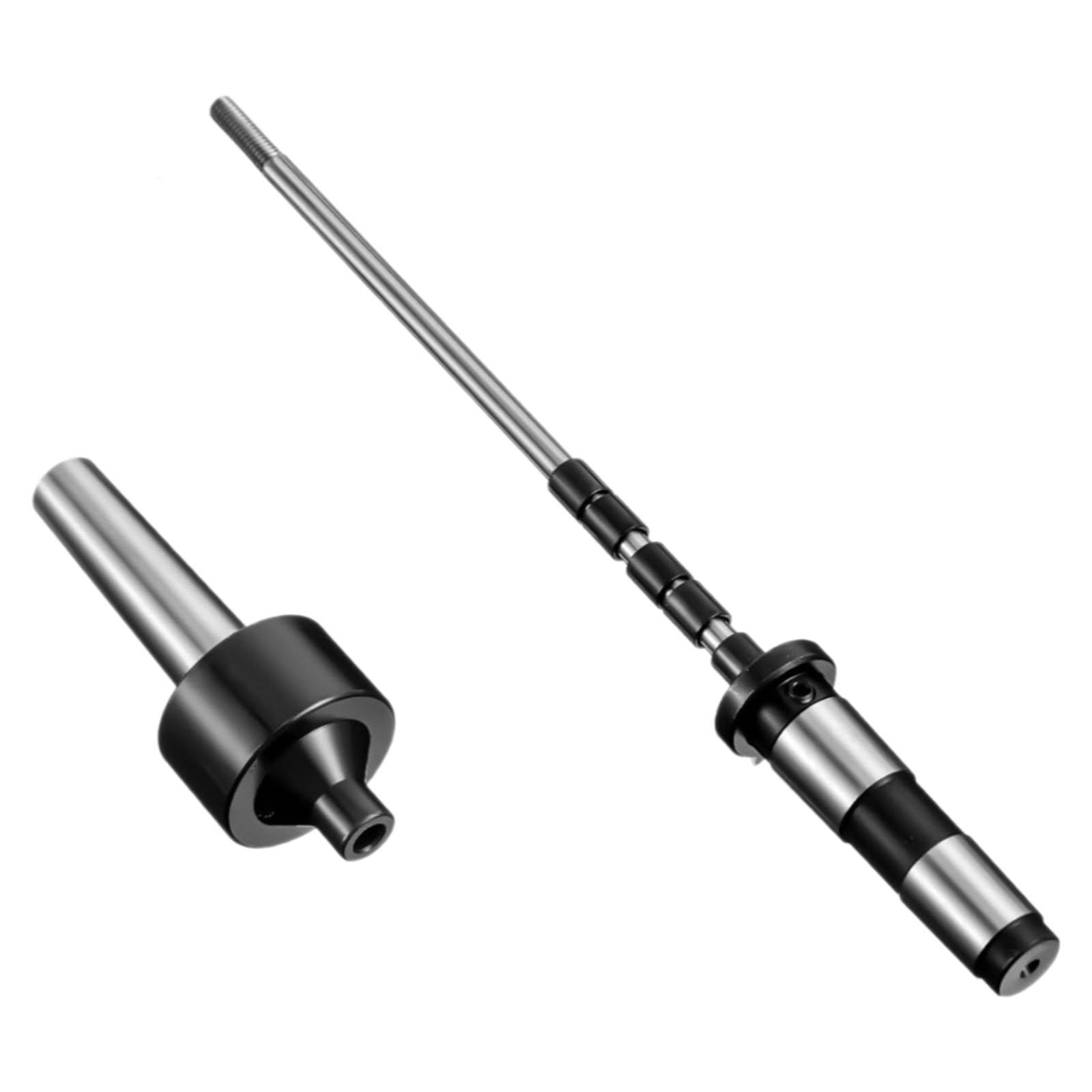 

PM-002/MT2 Комплект оправок для ручек с 5 сверлами Bush 7 мм и устройством защиты оправок MT2 для токарной обработки по дереву