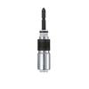 Tajima Impact Driver Bit Replaceable Double Socket Hexagon 10 X 13mm 1 Piece BS1013-6K