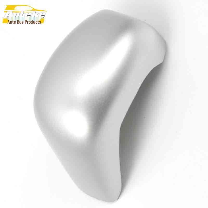 

MG6 Gear Shift Decorative Frame: Electroplated Center Console Knob Cover & Sequins Sticker.