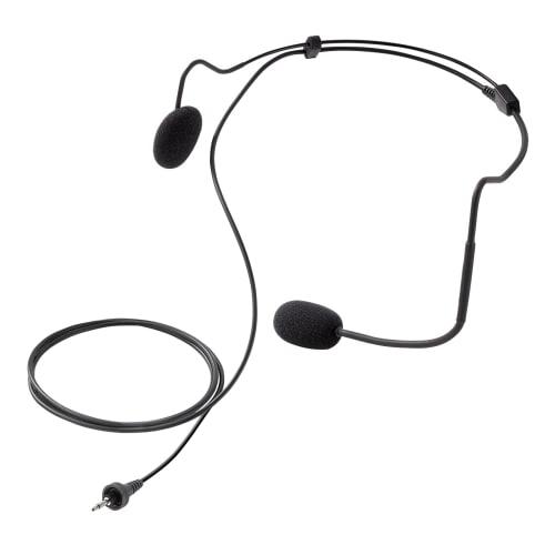 Panasonic Headset Microphone WX-SM405