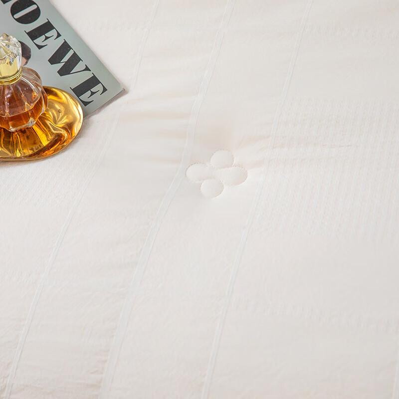 HMHM Cloud-feel Warm Core Soybean Quilt