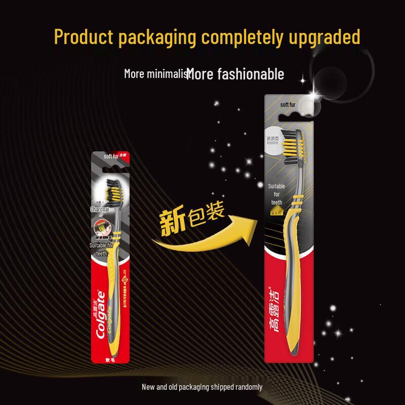 Colgate Total Toothbrush 2-Pack