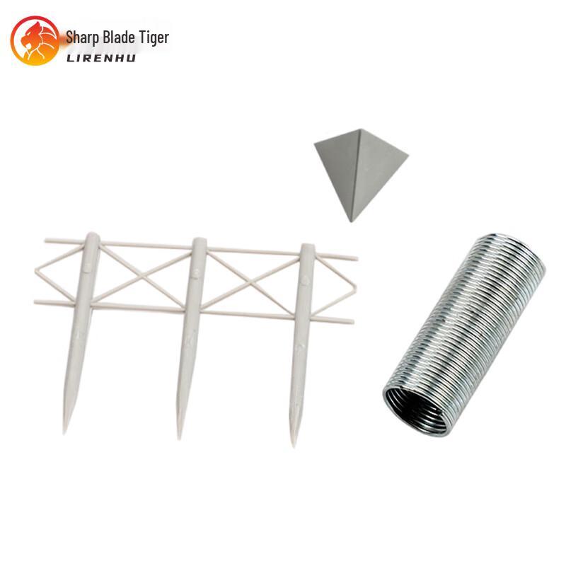 Li Ren Hu HC-6 Training Sandbox Obstacle Kit