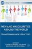 The Transforming Men's Practices Book