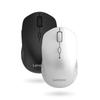 Lenovo Howard Dual-Mode Wireless & Bluetooth Mouse