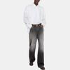 Acne Studios 1981 Loose Fit Jeans Unisex C00081-900