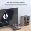 MT-viki HDMI 4-v-1 Multi-Viewer Splitter