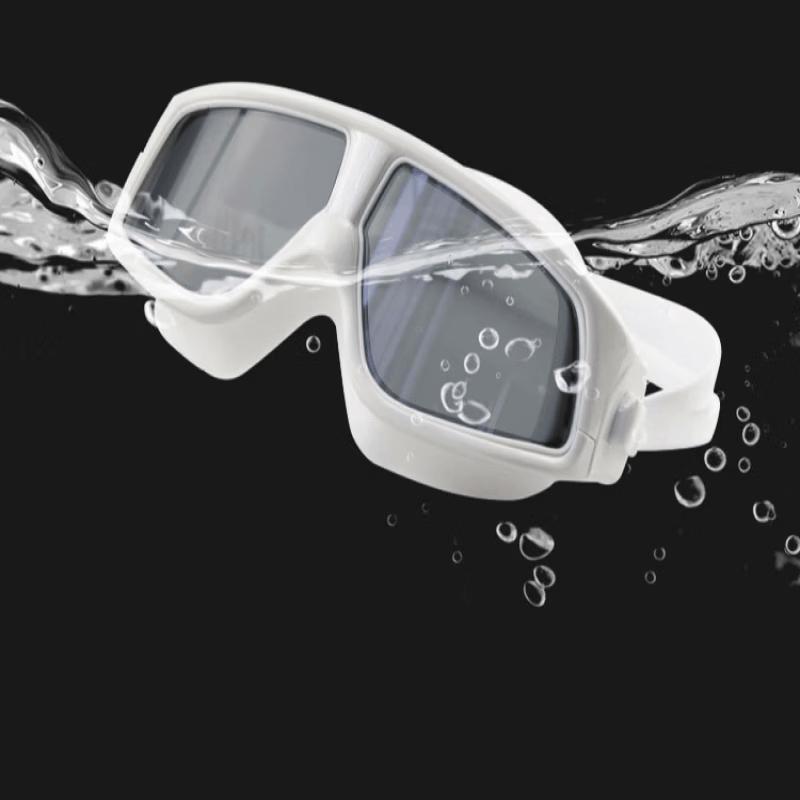 Yuzhan Fashion Swimming Goggles
