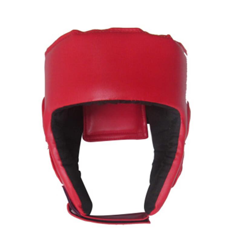 Children's Combat Sports Headgear with Face Shield