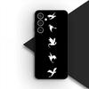 Book Fourths Wings Phone Cover for Motorola Moto Edge 70 60 Fusion Stylus NEO Pro Plus G04S G MAX Stylus G04 Protective Case