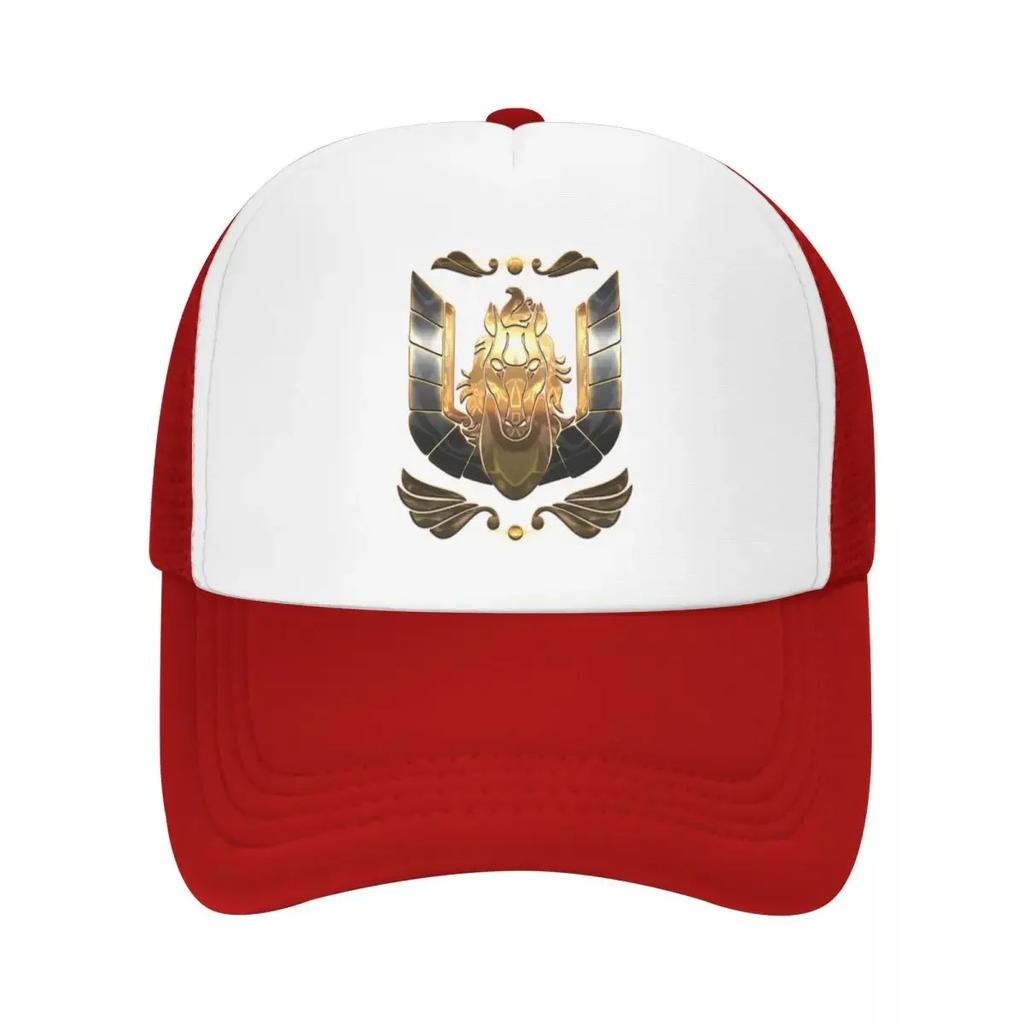 Cappellino da camionista con cane Yorkshire Terrier che sbircia Personalizzato Donna Unisex Regolabile Cappellino da baseball per adulti Cappellino da papà per esterni