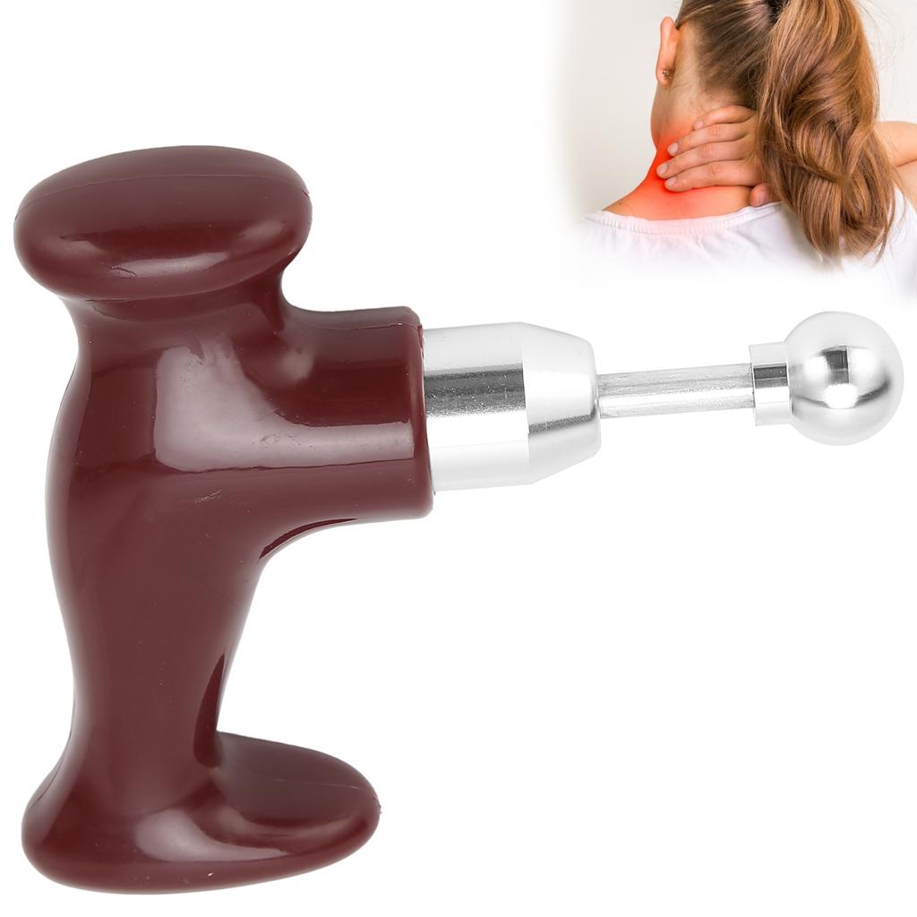 Akupresura Fizjoterapia Masażer Ręczny do Masażu Głębokich Tkanek do Relaksacji Mięśni