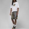 Jordan X Undefeated Strikes Tee DX4304-100