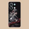 Wuthering Waves Chisa Phone Case for POCO F8 F7 F6 F5 F4 F3 F2 Pro GT C75 C71 C65 C61 C40 Pro Ultra Soft TPU Shockproof Cover