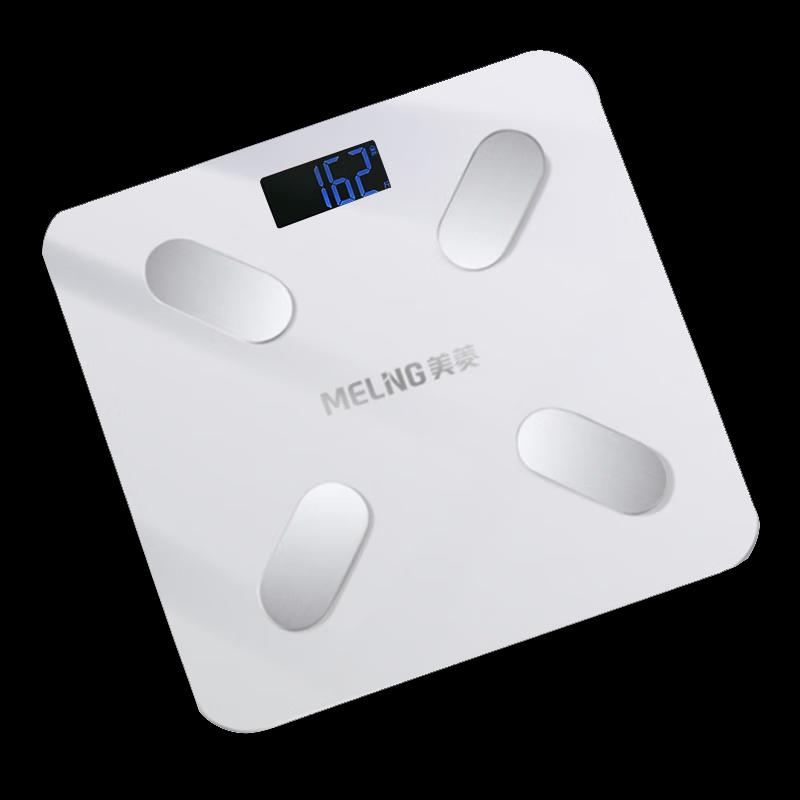 

Meiling Bluetooth Smart Body Fat Scale