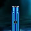 Electric Shaver Multifunctional Strong Powder Mini USB Charging Shavers Waterproof Pocket Razor for Home