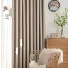 High-Precision Blackout Curtain Set