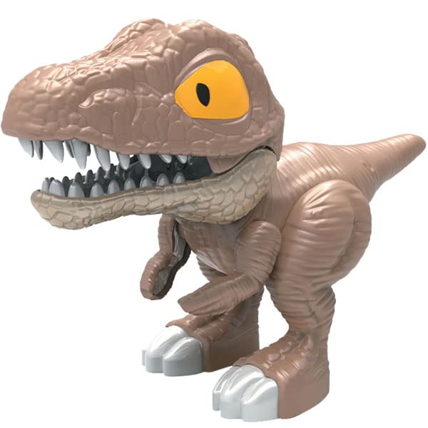 Doyusha Deformed Plastic Model Series Dinosaur Baryonyx Pre-Colored Plastic Model DPD-4