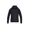 Under Armour Rival Fleece Logo Hoodie Jacket Men Hoodie Black 1320737-001