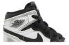 Air Jordan 1 Retro High OG TD 'Silver Toe'