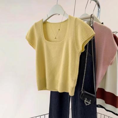 Oberteile – Pullover & Langarmshirts