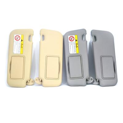 Driver Side/Passanger Side Car Sun Visor With Mirror