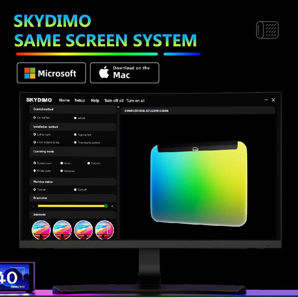 

Коврик для игровой мыши с подсветкой RGB игровой коврик для мыши светодиодная панель ночник бегущая подсветка USB для мыши и клавиатуры